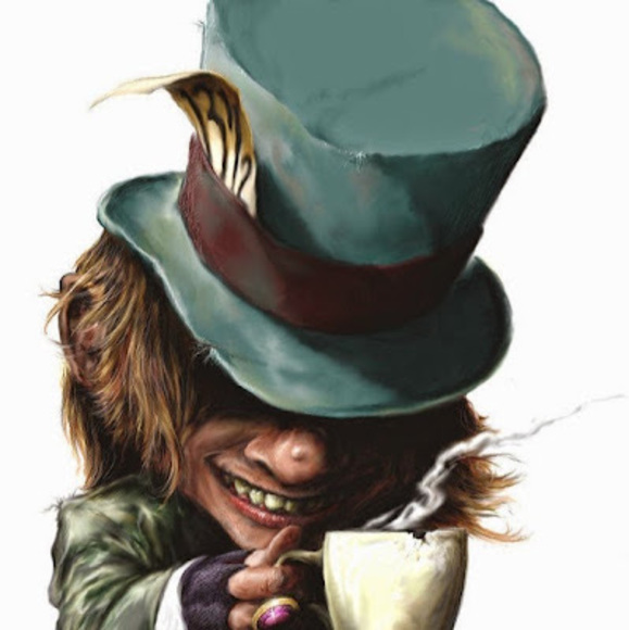 Meet your Posher, James - Picture 1 of 1